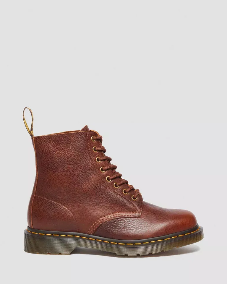 1460 Ambassador Leather Lace Up Boots