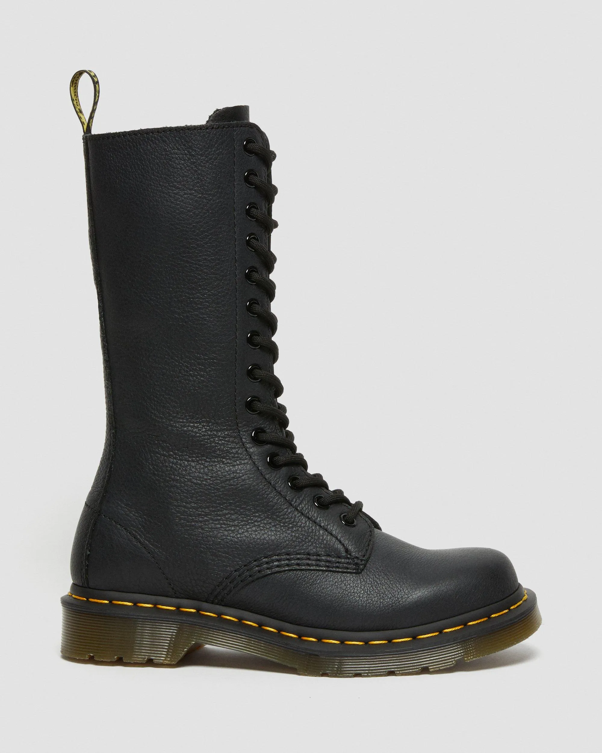 1b99 Virginia Leather Boots