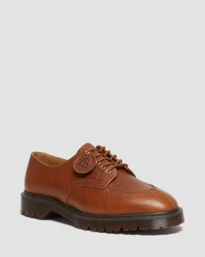 2046 Westminster Leather Lace Up Shoes