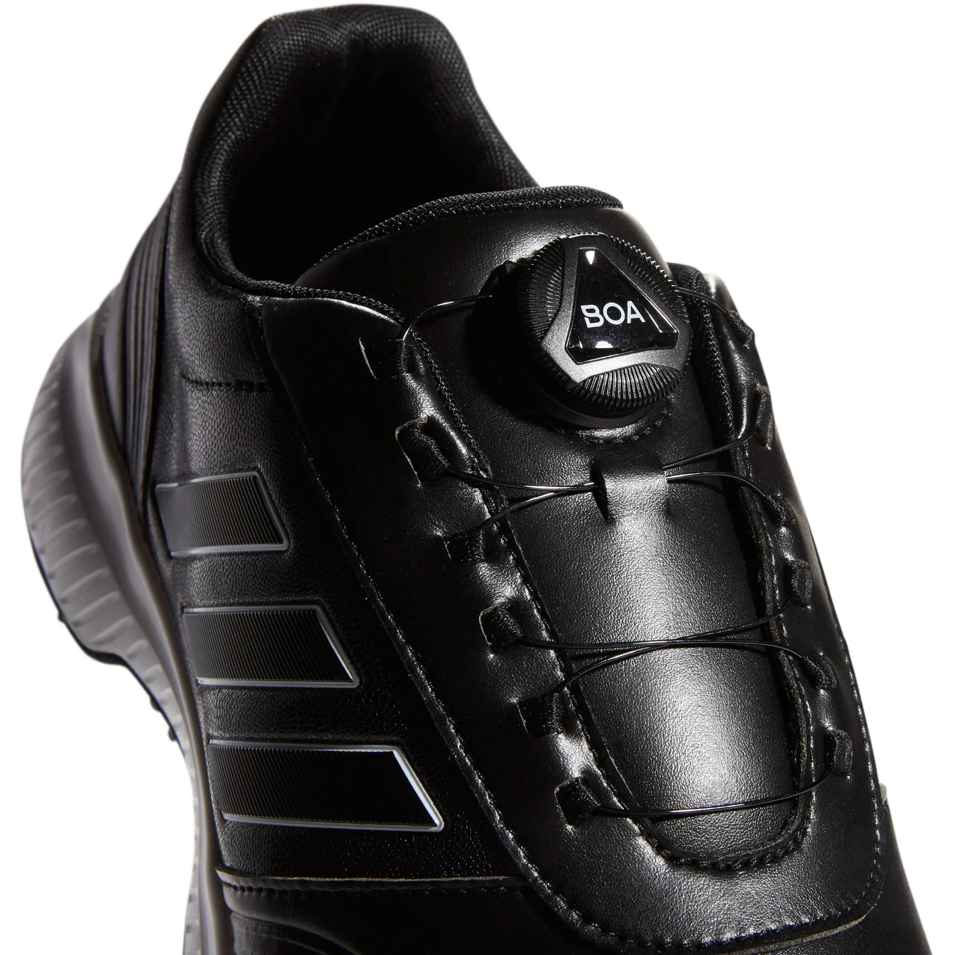 Adidas CP Traxion BOA Mens Golf Shoes