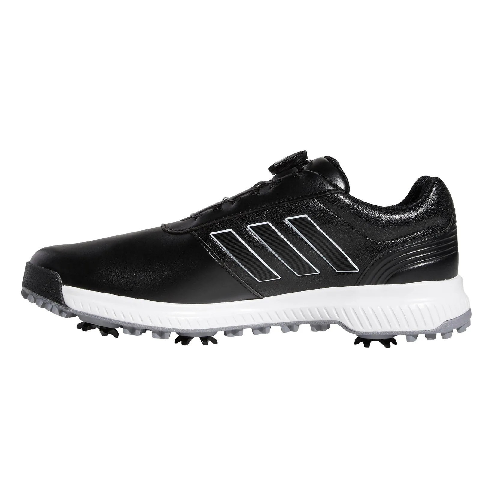 Adidas CP Traxion BOA Mens Golf Shoes