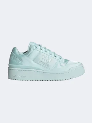 Adidas Forum Bold Women Original Shoes Halo Mint