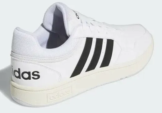 Adidas Hoops 3.0 GY5434 White/Black