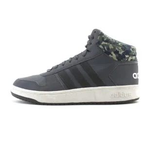 ADIDAS  HOOPS MID