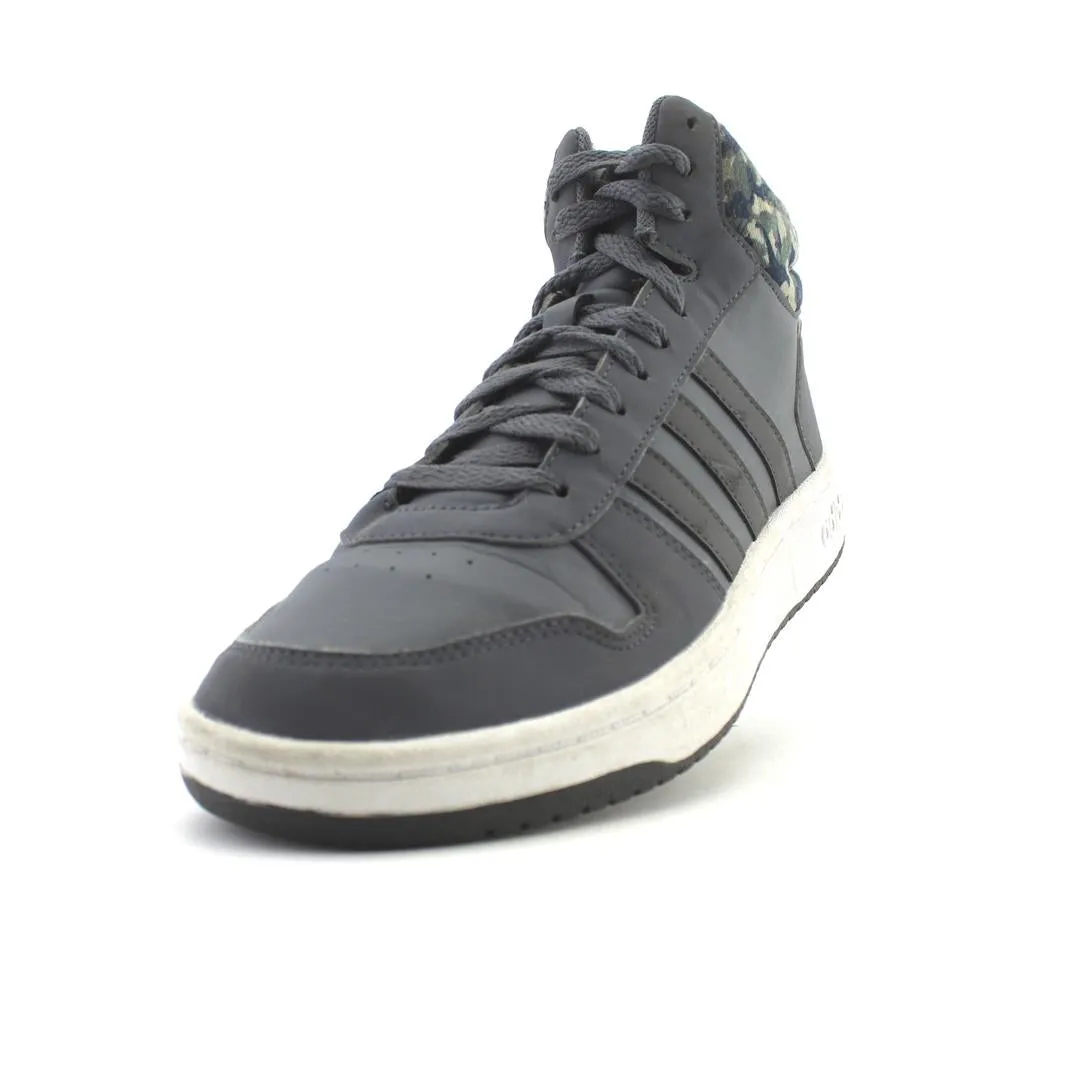 ADIDAS  HOOPS MID