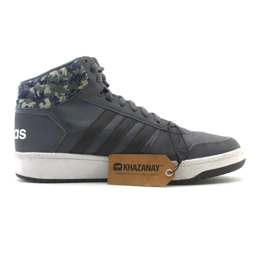 ADIDAS  HOOPS MID