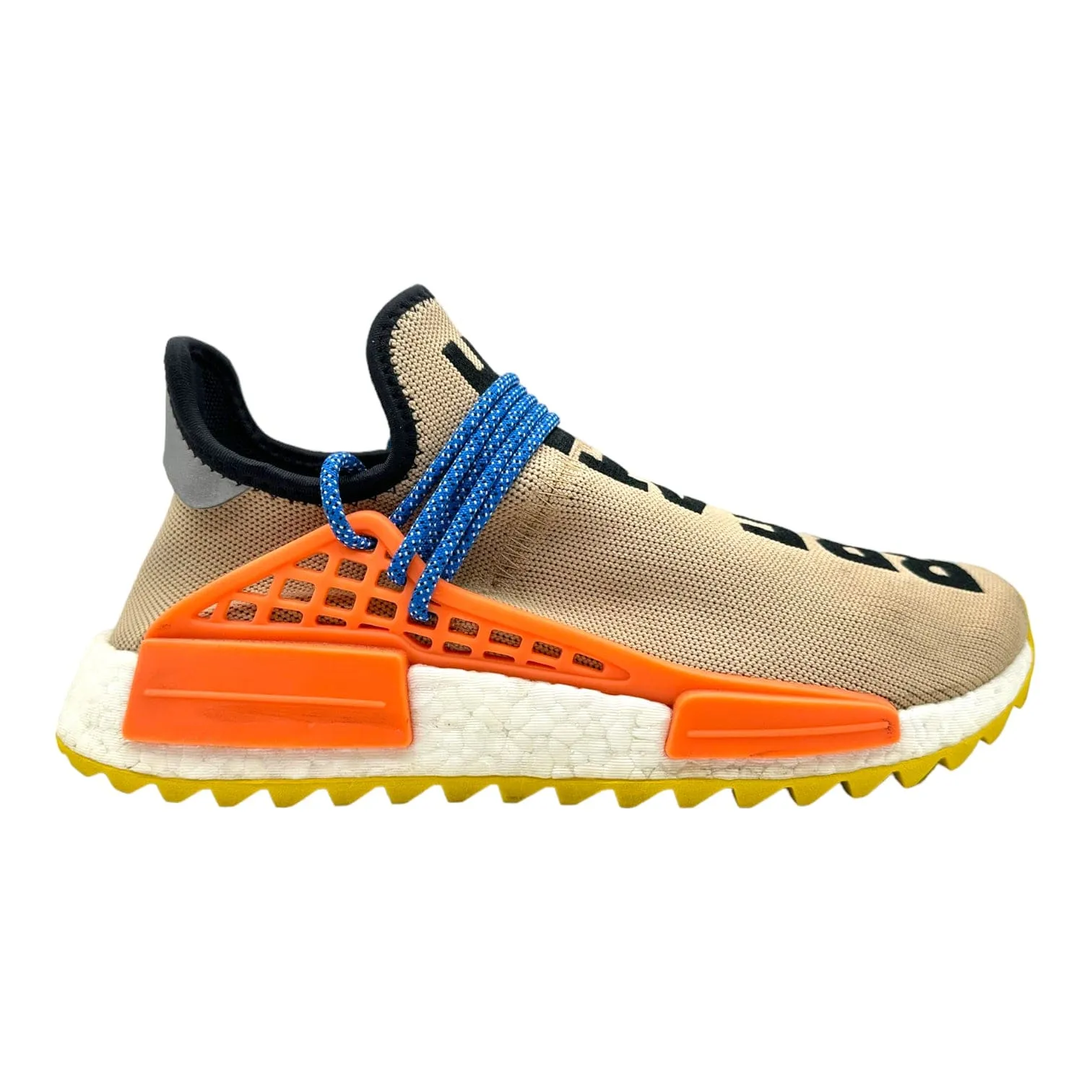 adidas Human Race NMD Pharrell Pale Nude Pre-Owned