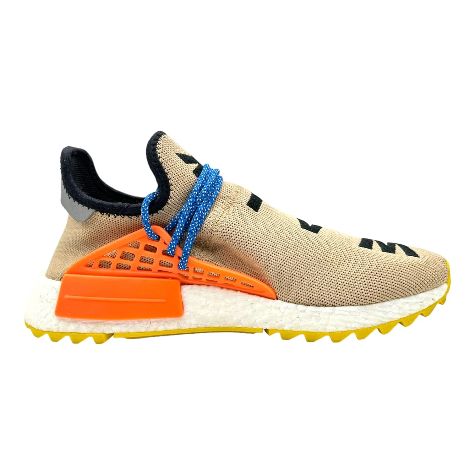 adidas Human Race NMD Pharrell Pale Nude Pre-Owned