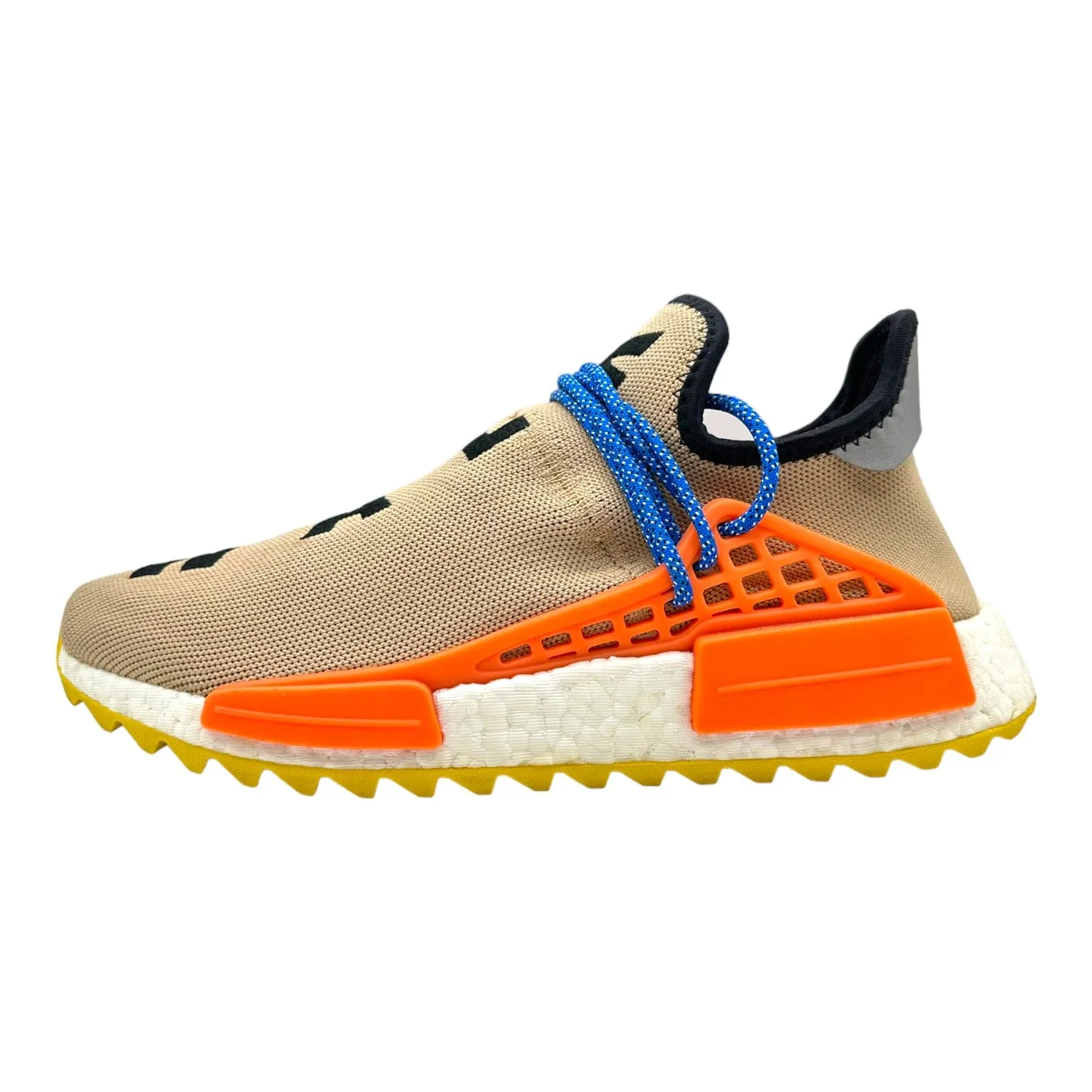 adidas Human Race NMD Pharrell Pale Nude Pre-Owned