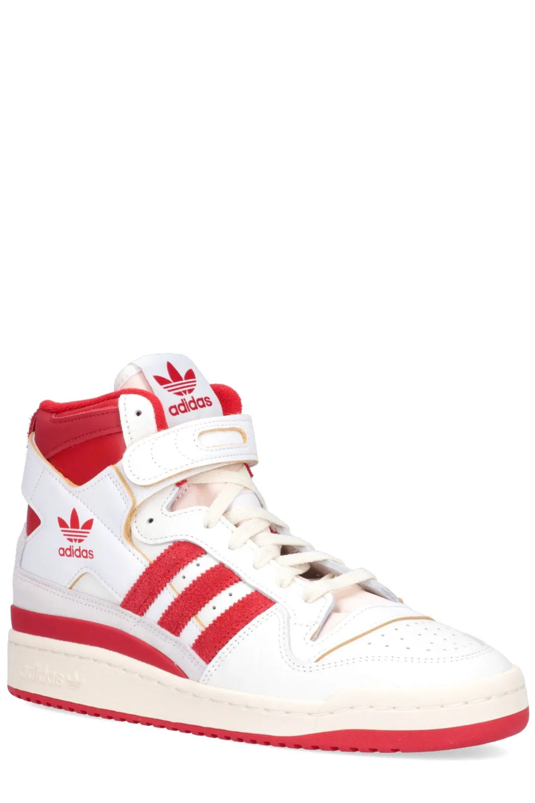 Adidas Originals Forum 84 High-Top Sneakers