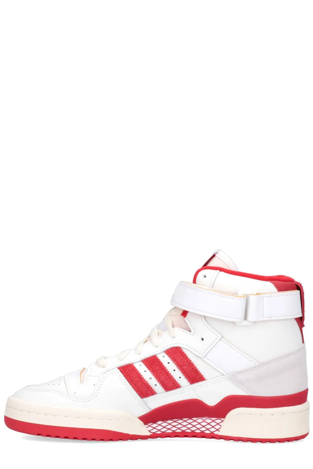 Adidas Originals Forum 84 High-Top Sneakers