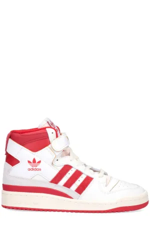 Adidas Originals Forum 84 High-Top Sneakers