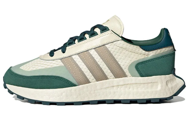 Adidas Originals Retropy E5 Lifestyle Unisex IF0421 sneakers, white/green