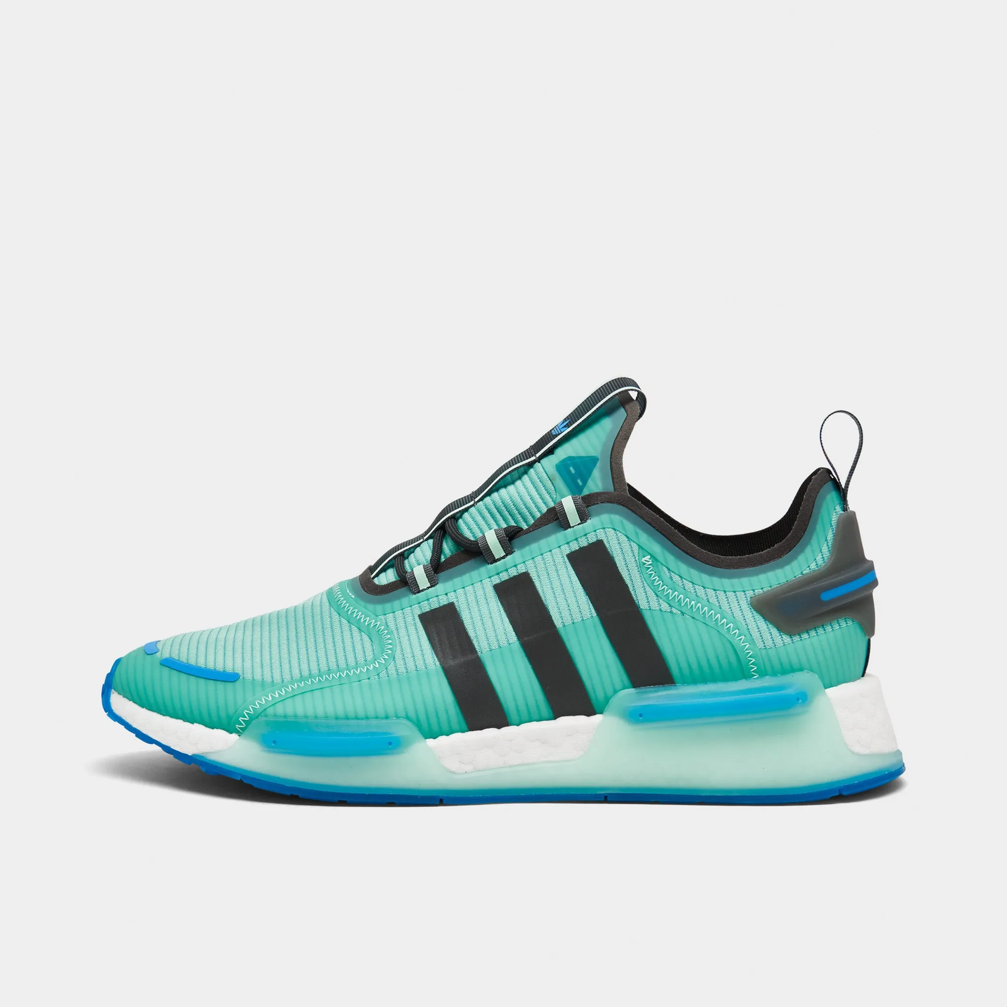 adidas Originals XBOX NMD_V3 Ice Green / Carbon - Mint Ton