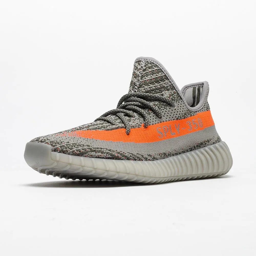 ADIDAS ORIGINALS YEEZY BOOST 350 V2 BELUGA