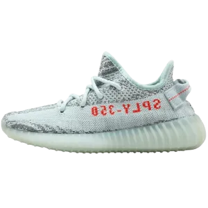 ADIDAS ORIGINALS YEEZY BOOST 350 V2 BLUE TINT