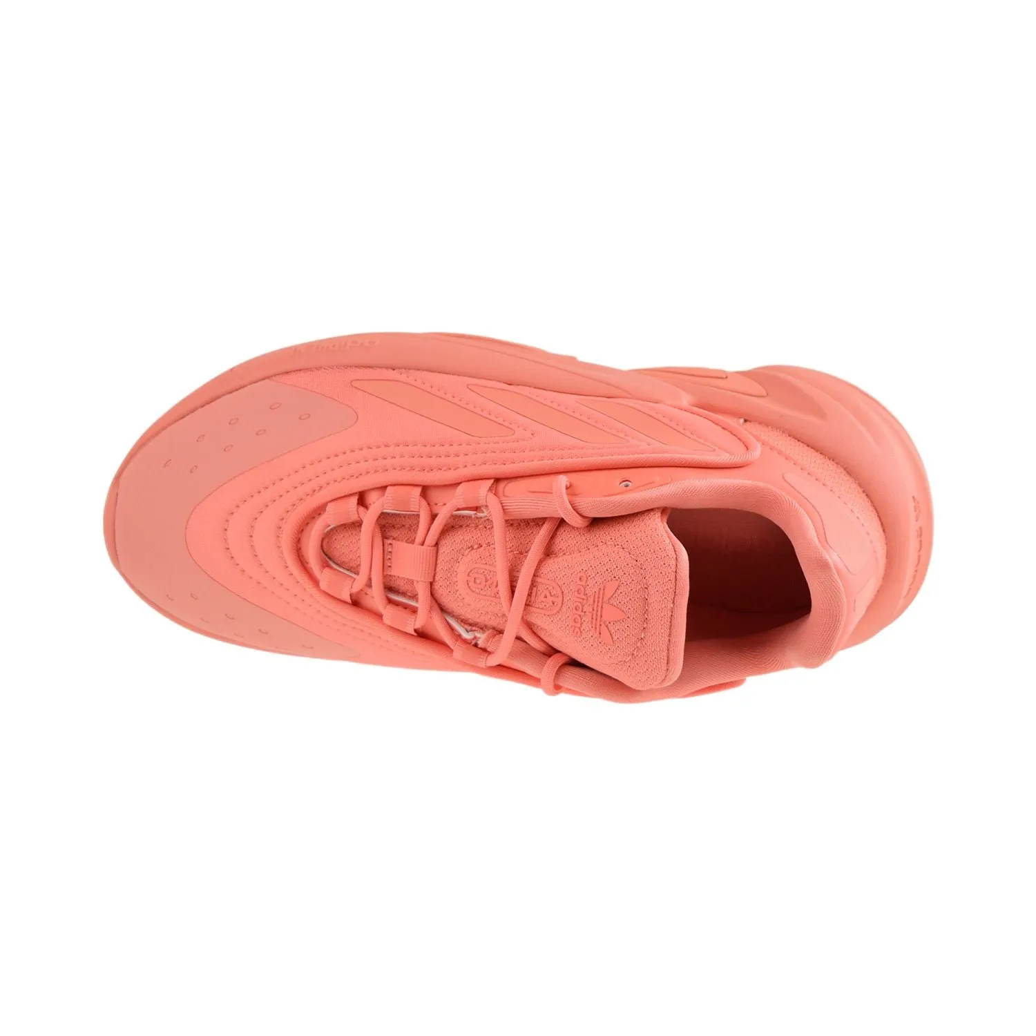 Adidas Ozelia Big Kids' Shoes Semi Coral Fusion