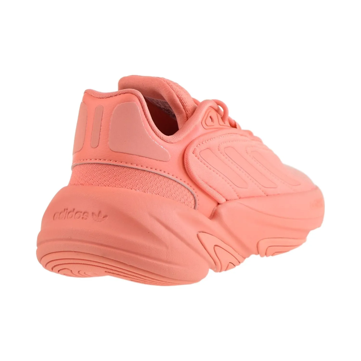 Adidas Ozelia Big Kids' Shoes Semi Coral Fusion