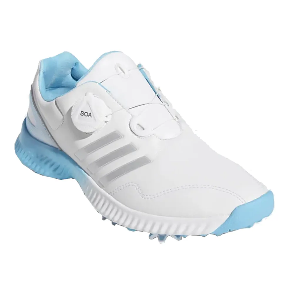 Adidas Response Bounce BOA Womens Golf Shoes