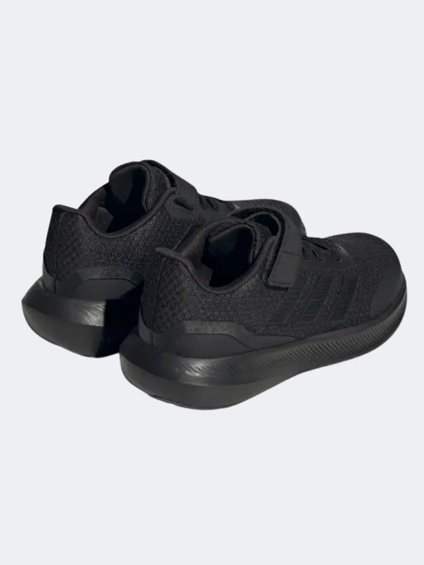 Adidas Runfalcon 3.0 Kids-Unisex Running Shoes Black