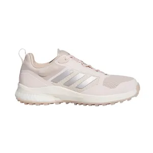 ADIDAS ZOYSIA Lace Women's Spikeless Shoes (Taupe)