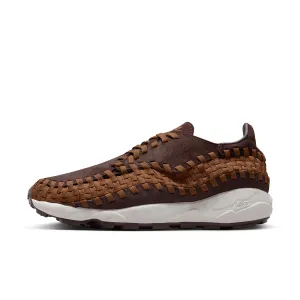 Air Footscape Woven 'Saturn Gold and Earth' W