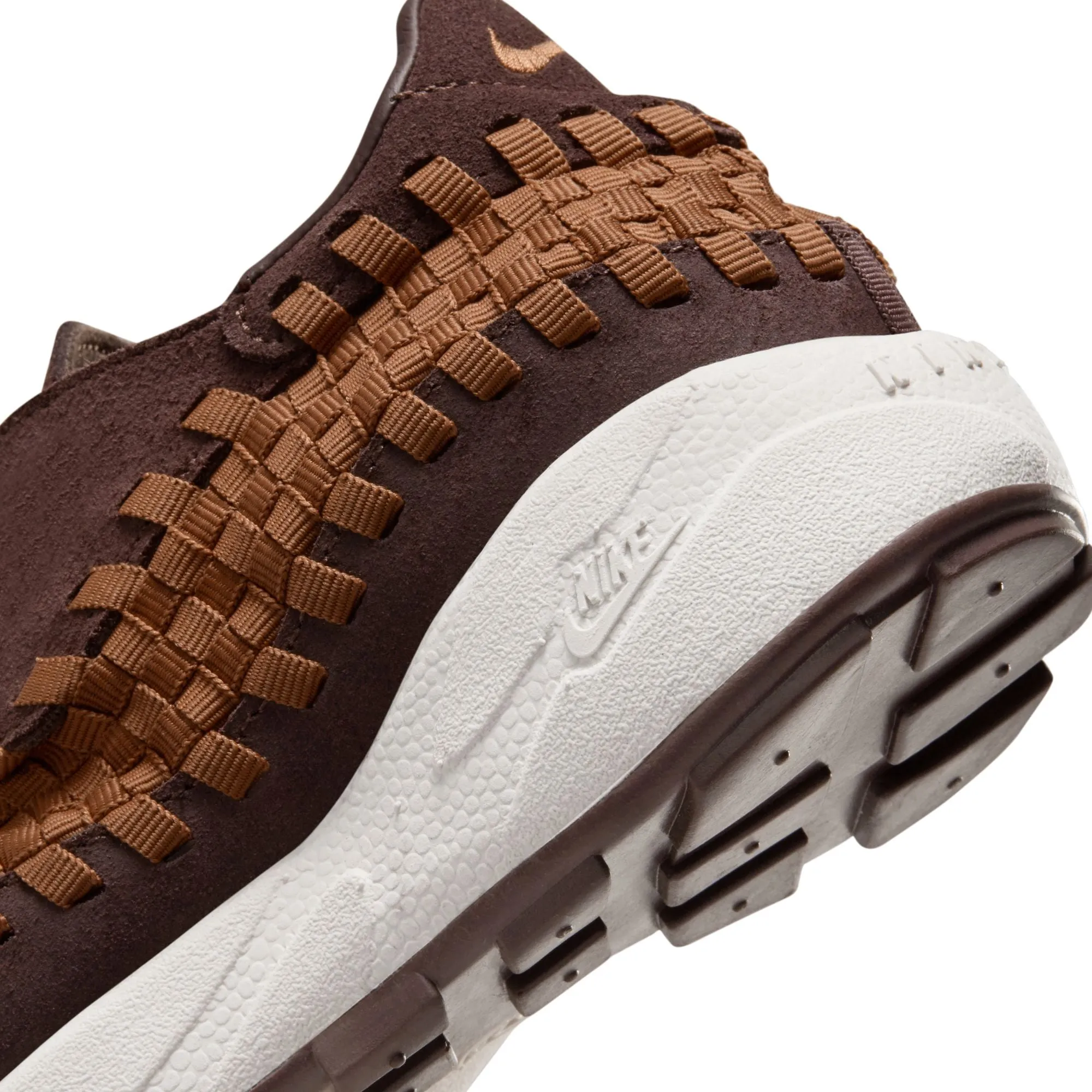 Air Footscape Woven 'Saturn Gold and Earth' W