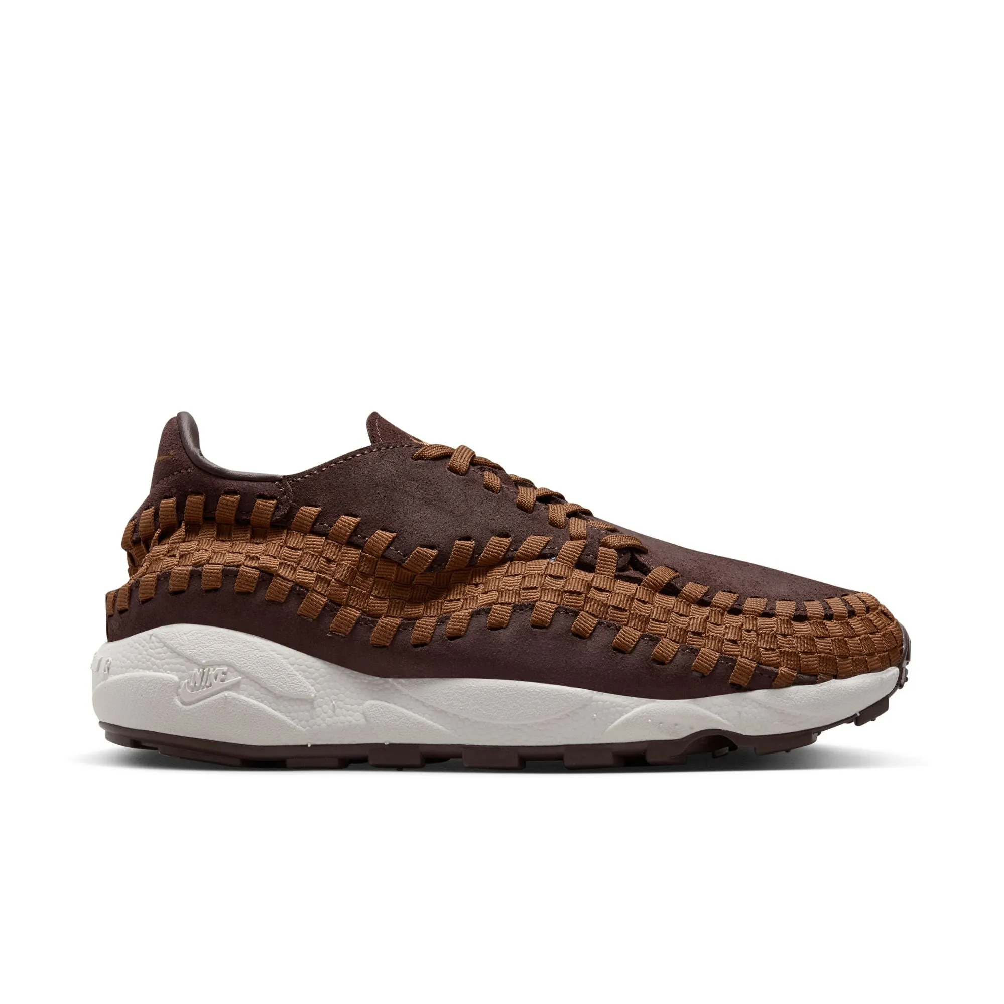 Air Footscape Woven 'Saturn Gold and Earth' W