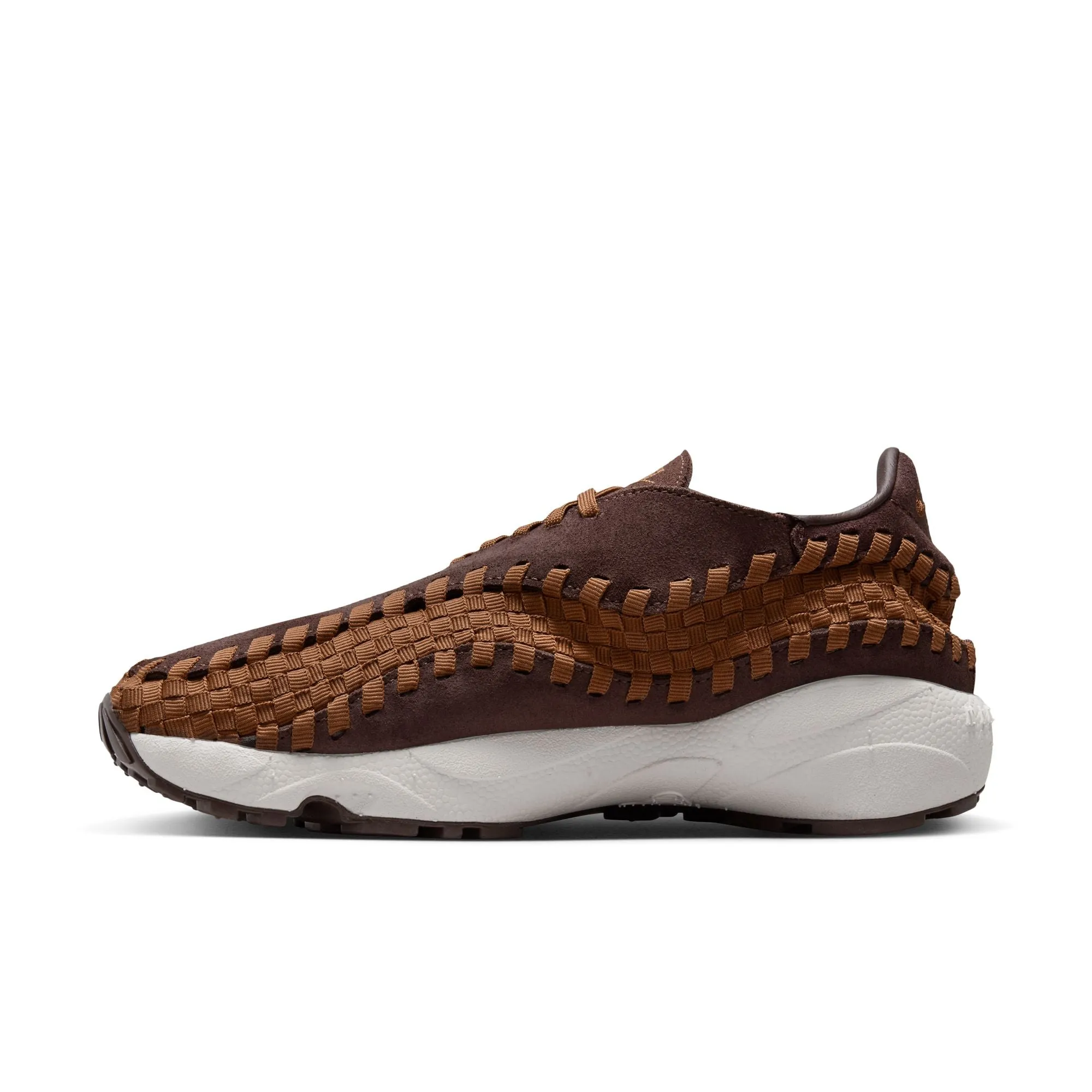 Air Footscape Woven 'Saturn Gold and Earth' W