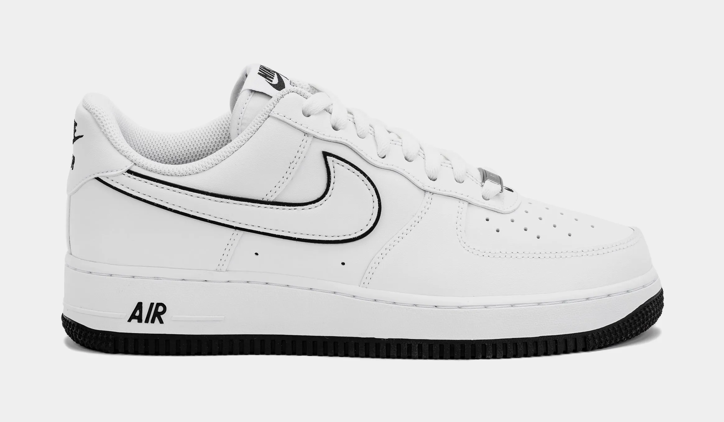 Air Force 1 '07 Mens Lifestyle Shoes (White)