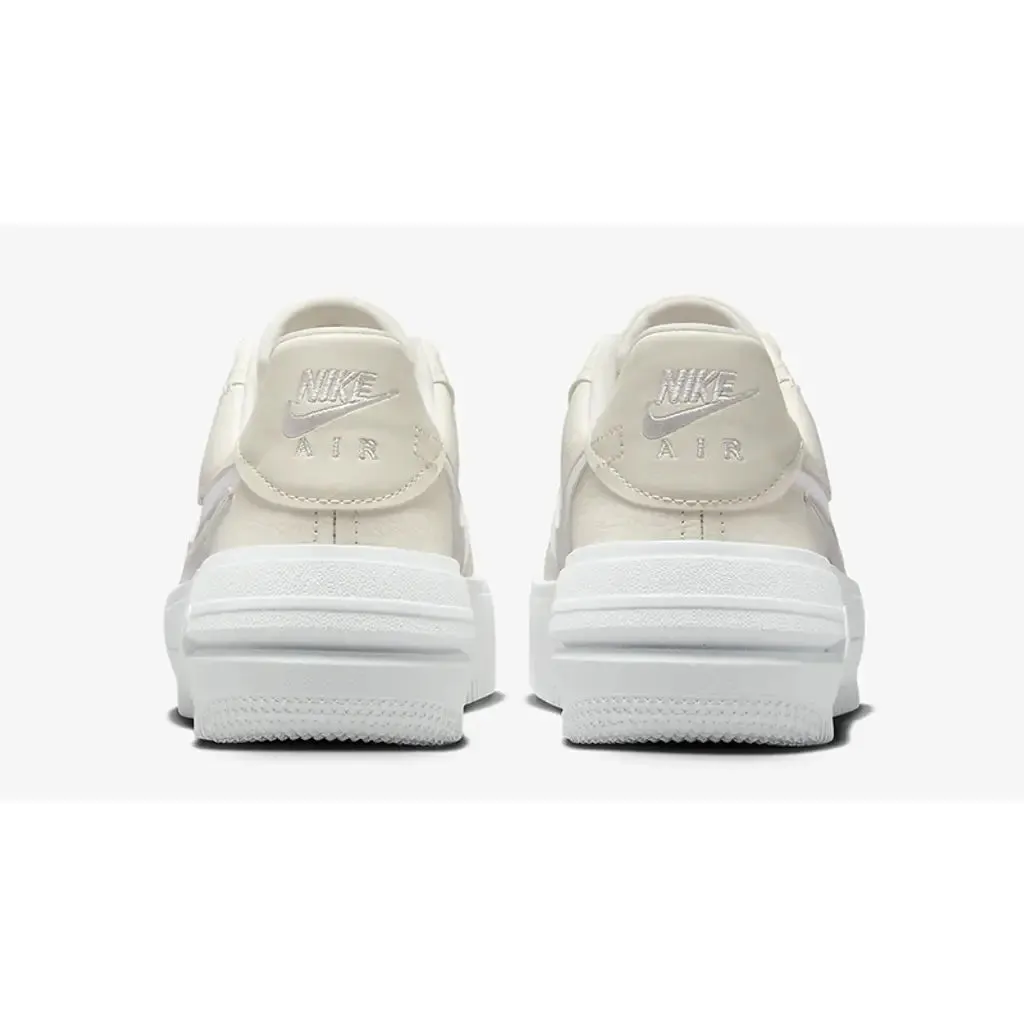 Air Force 1 Platform Lifestyle Shoes