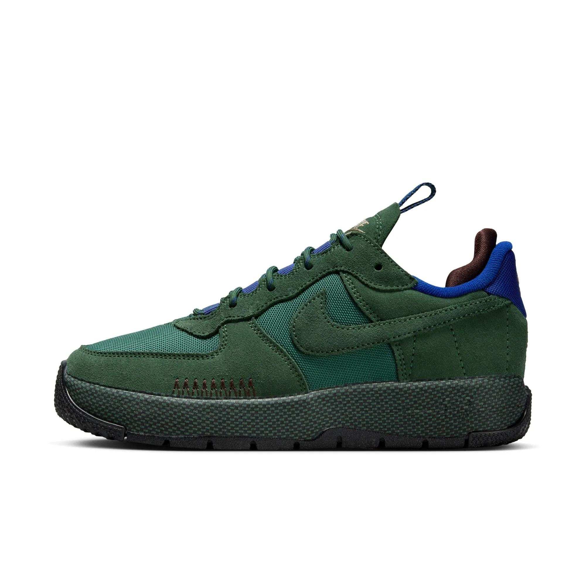 Air Force 1 Wild 'Fir' W