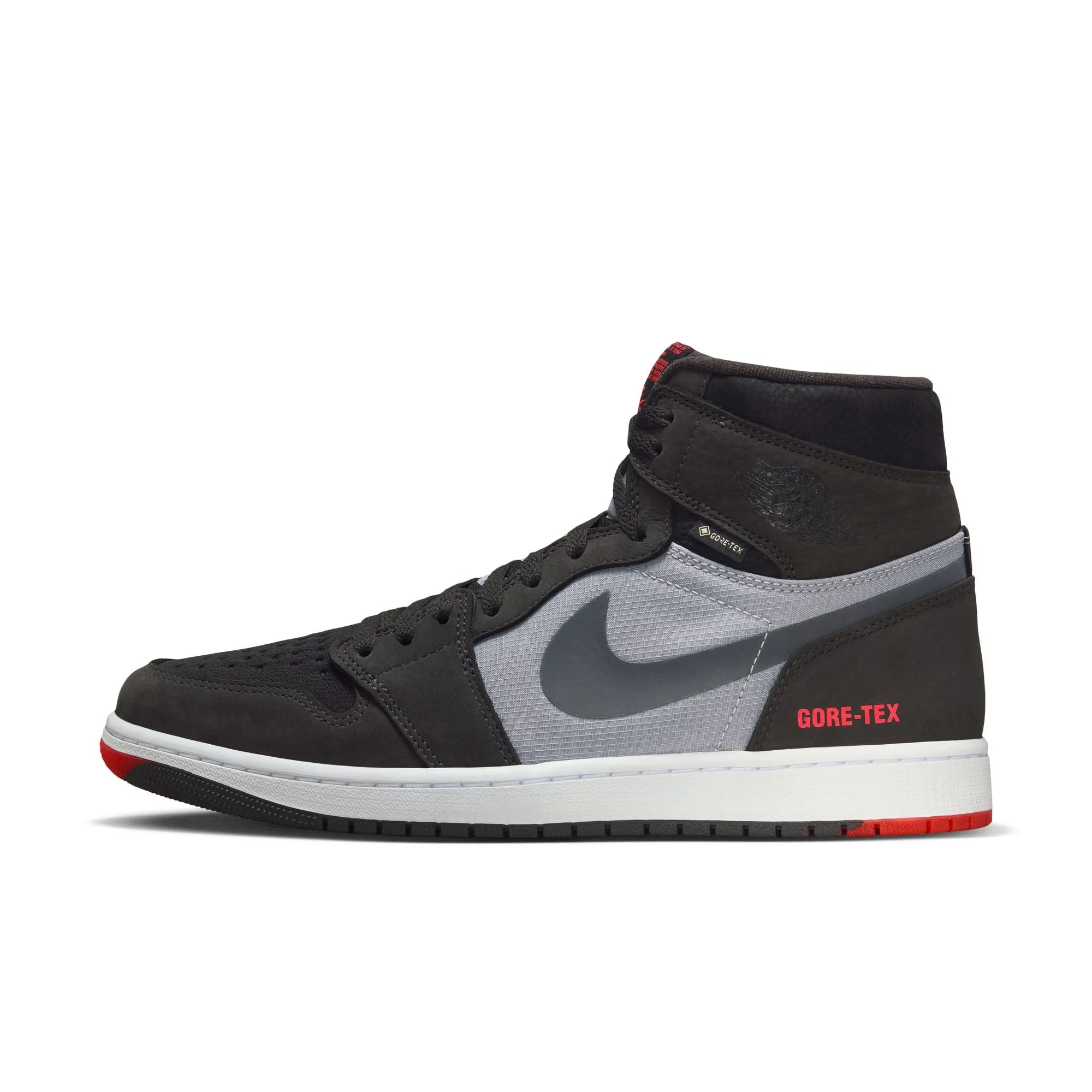 Air Jordan 1 Element CEMENT GREY/DARK CHARCOAL-BLACK DB2889-002