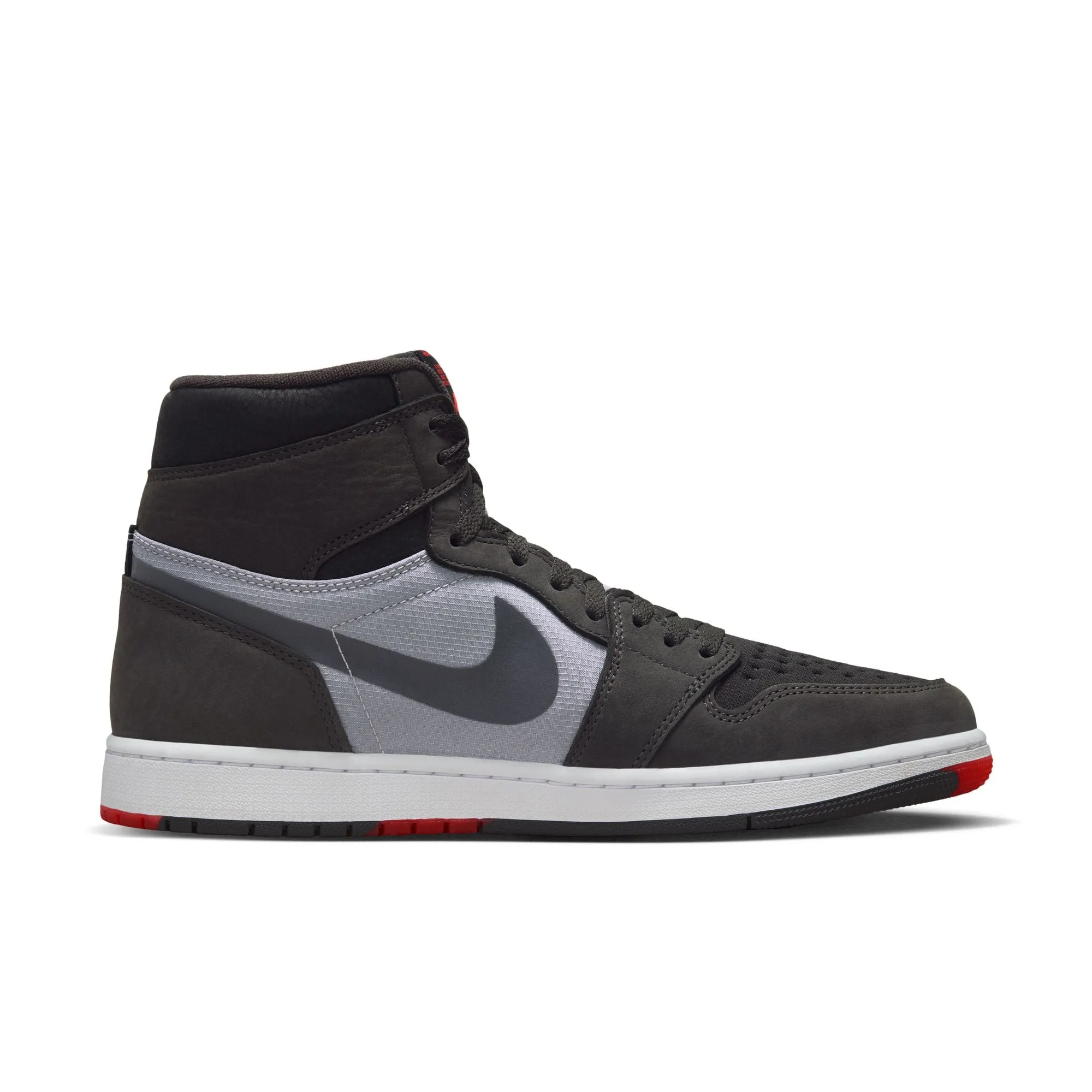 Air Jordan 1 Element CEMENT GREY/DARK CHARCOAL-BLACK DB2889-002