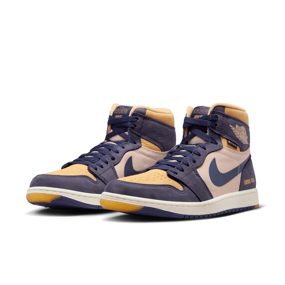 Air Jordan 1 Element Shoes 'Purplr/Honeycomb/Sail'