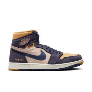 Air Jordan 1 Element Shoes 'Purplr/Honeycomb/Sail'