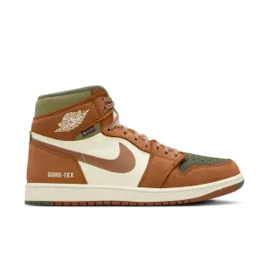 Air Jordan 1 Element Shoes 'Sand/Coffee/Olive'