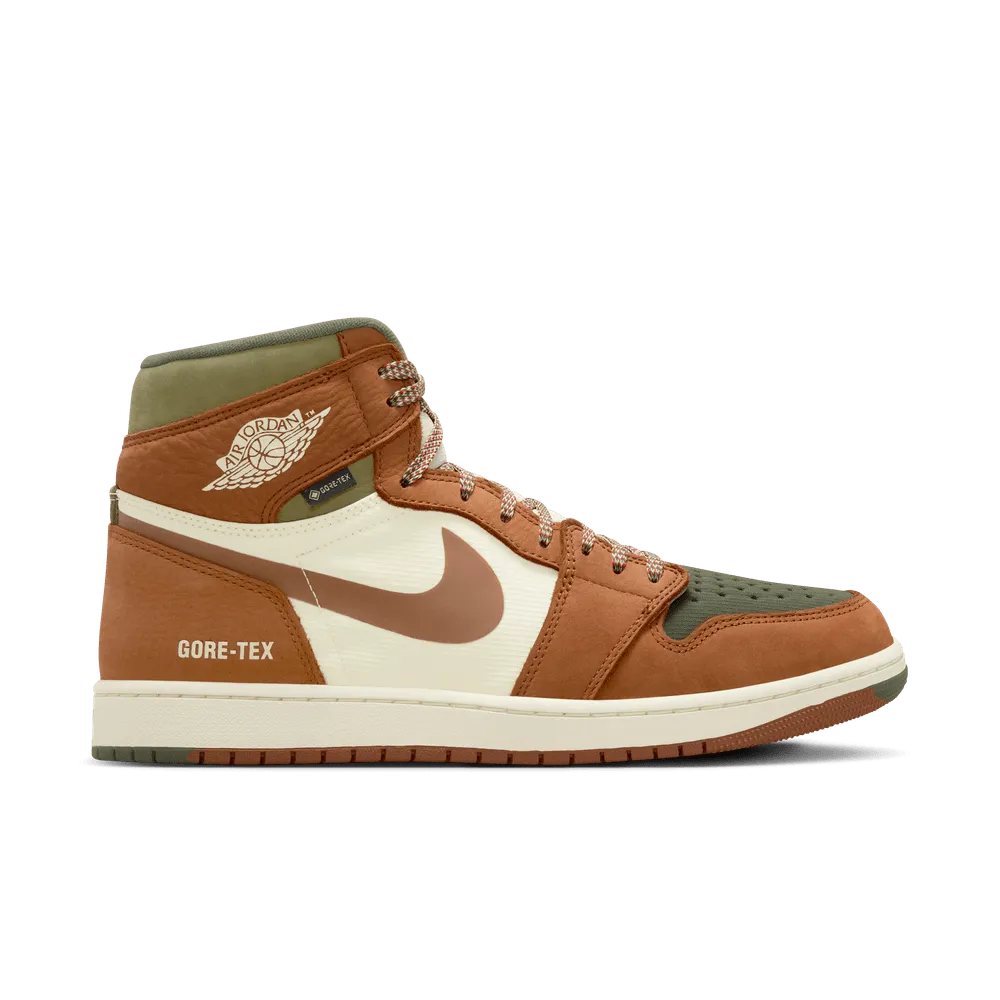 Air Jordan 1 Element Shoes 'Sand/Coffee/Olive'