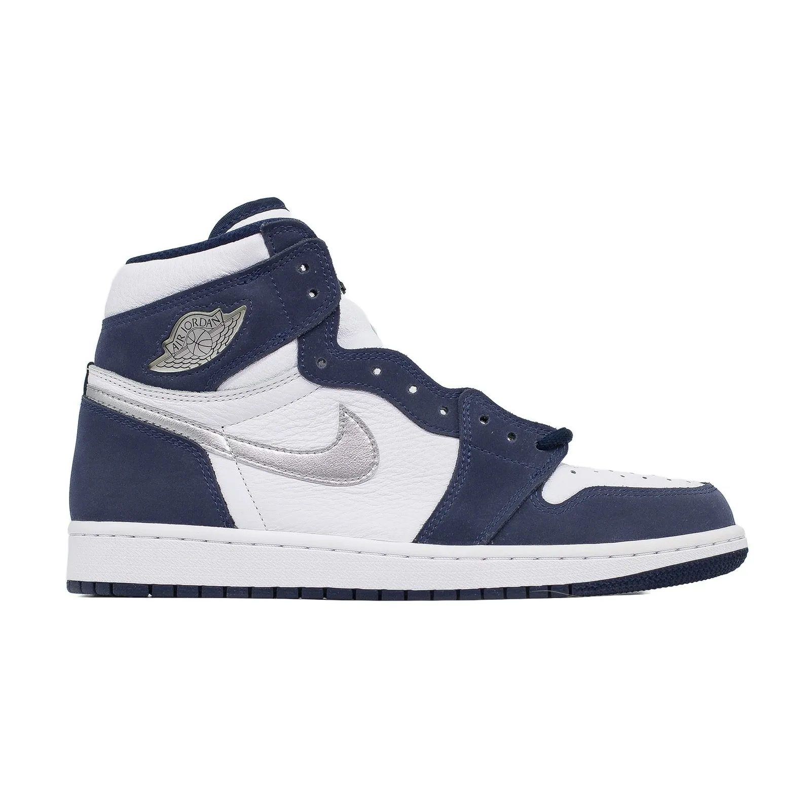 Air Jordan 1 High, co.JP Midnight Navy (2020)