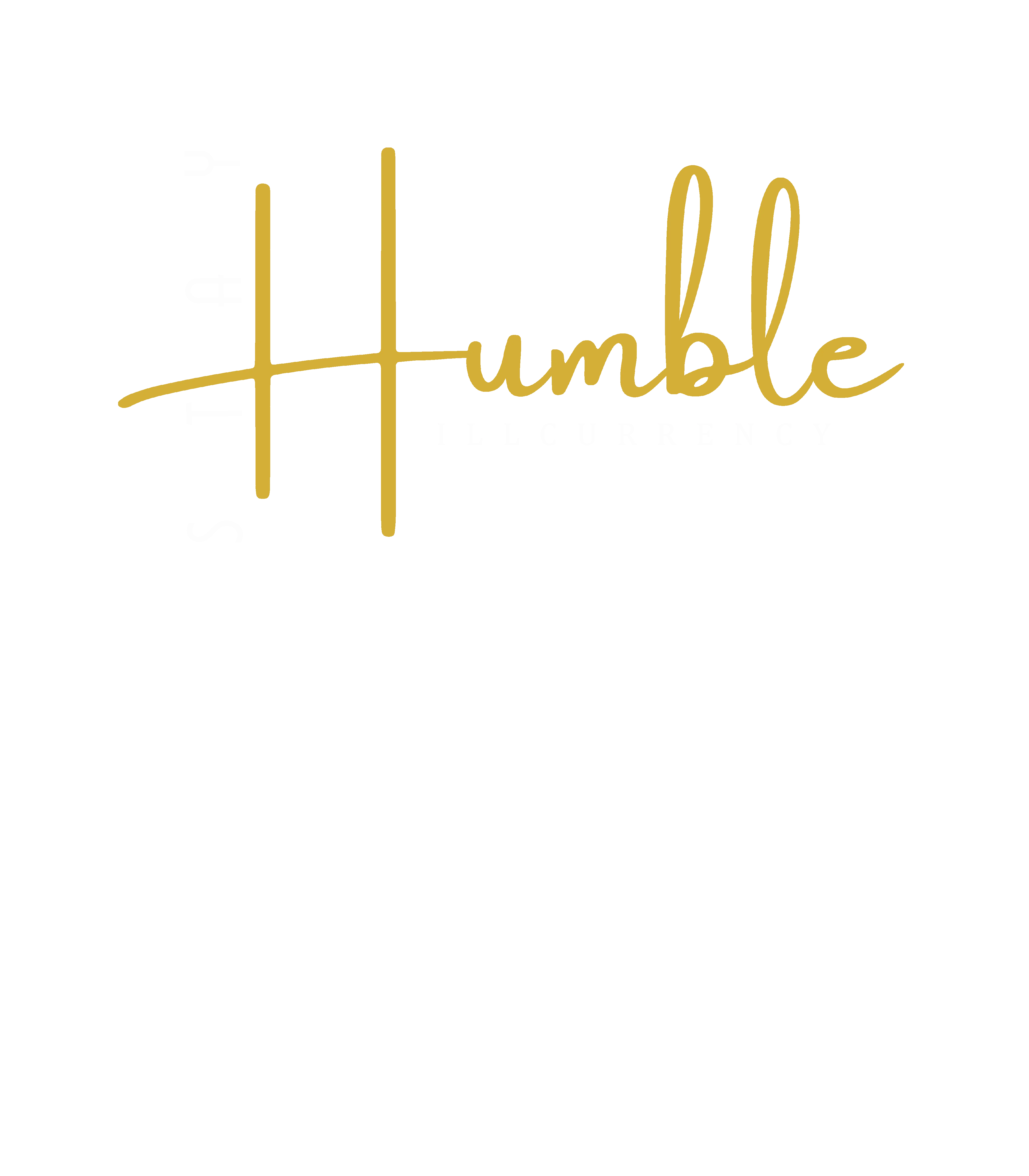 Air Jordan 1 High OG Metallic Gold Black T-Shirt (Stay Humble)| illcurrency