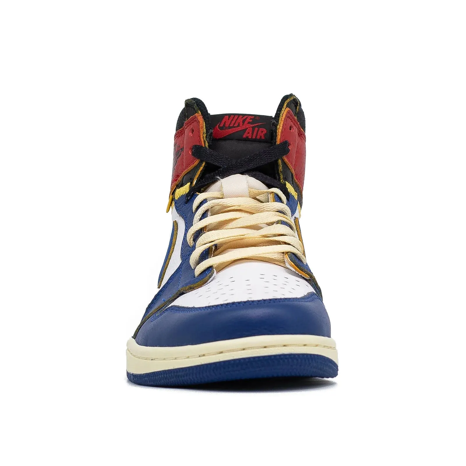 Air Jordan 1 High, Union LA NRG Storm Blue