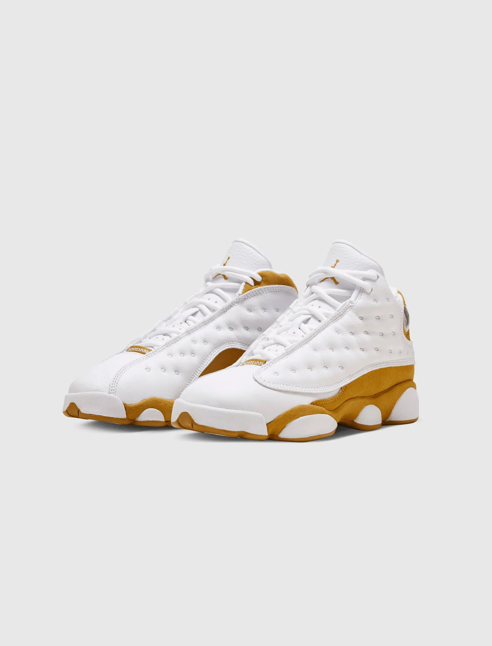 AIR JORDAN 13 RETRO "WHEAT" GS