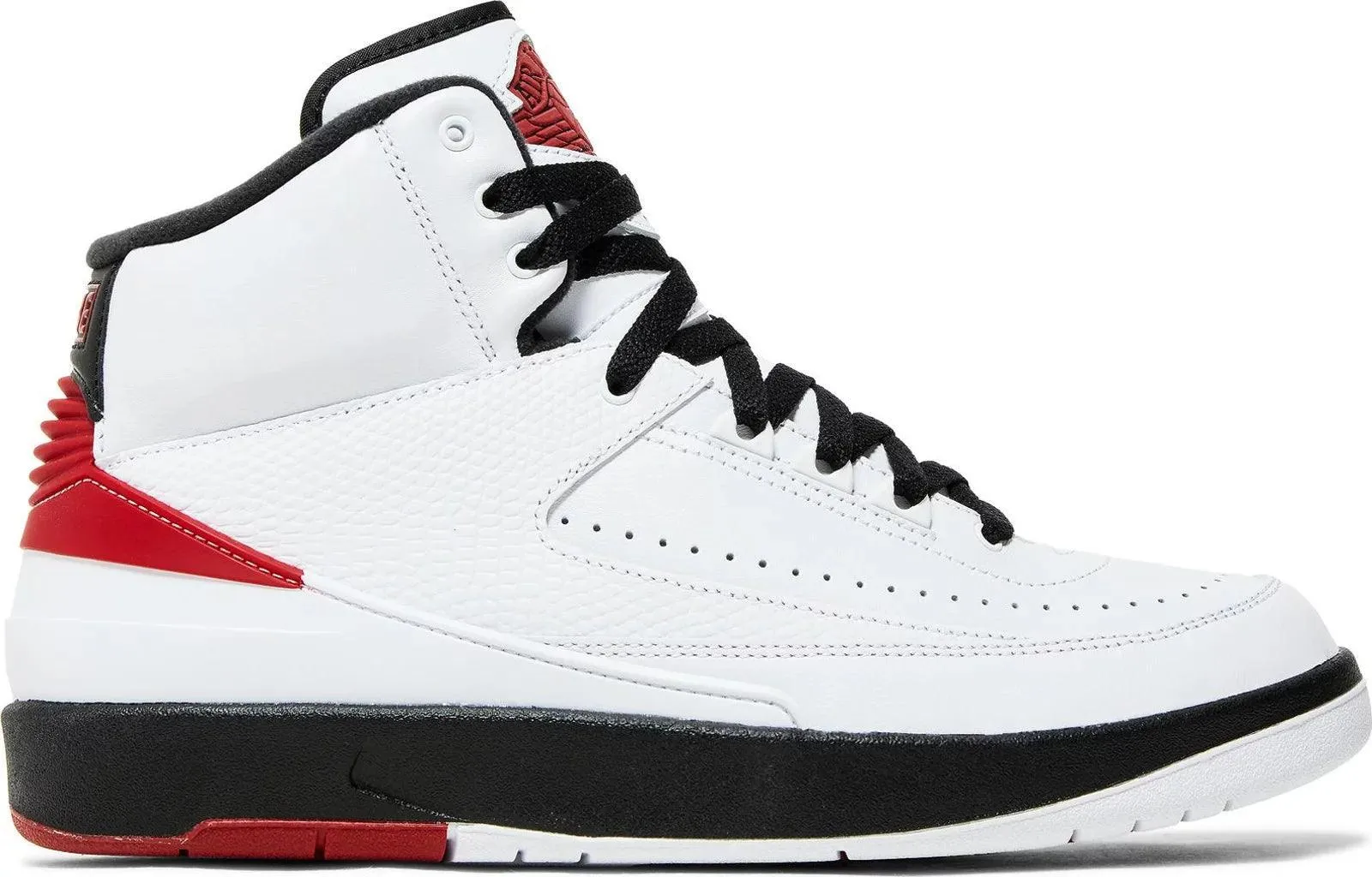 Air Jordan 2 Retro OG Chicago (2022)