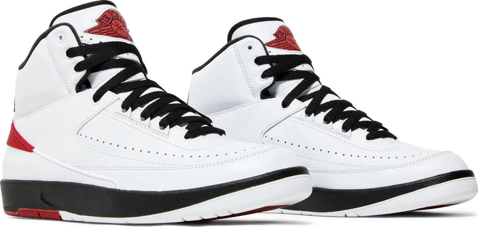 Air Jordan 2 Retro OG Chicago (2022)