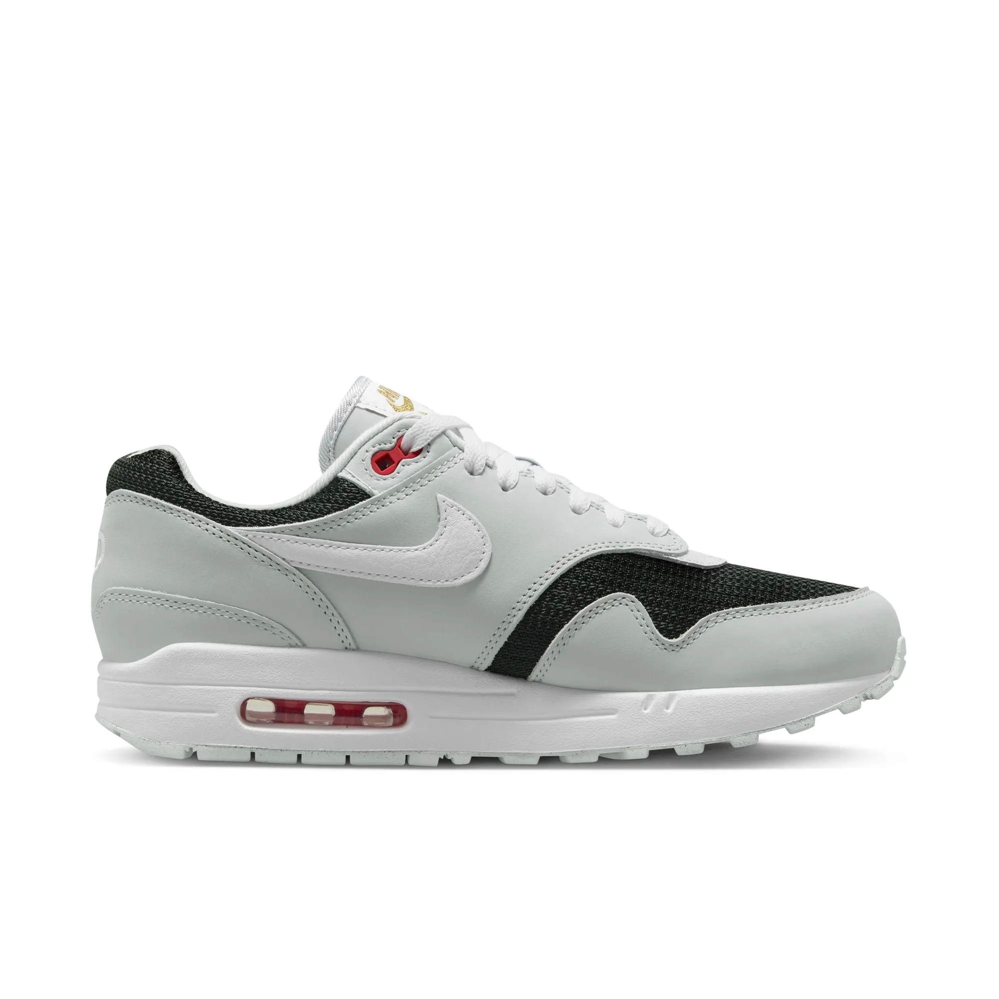 Air Max 1 PRM 'Pure Platinum'