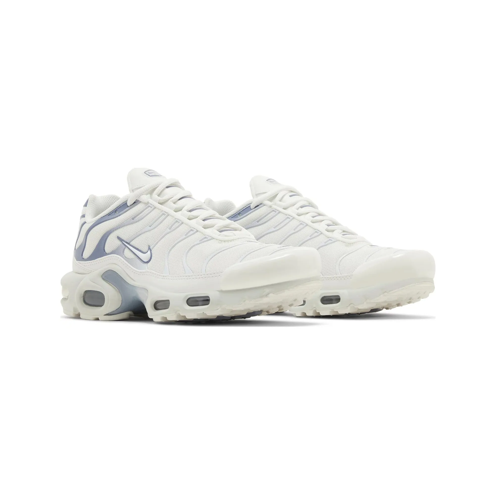 Air Max Plus TN Tuned 1 'White Ashen Slate' (2023)