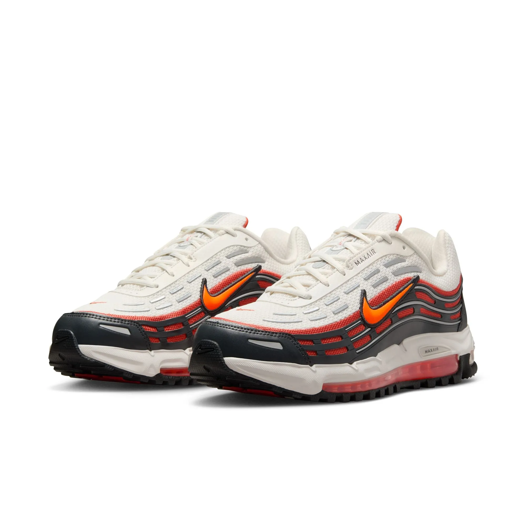 Air Max TL 2.5 'Total Orange and Dark Smoke Grey'