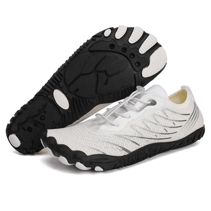 Alpine Pro - Healthy & non-slip barefoot shoes (Unisex)