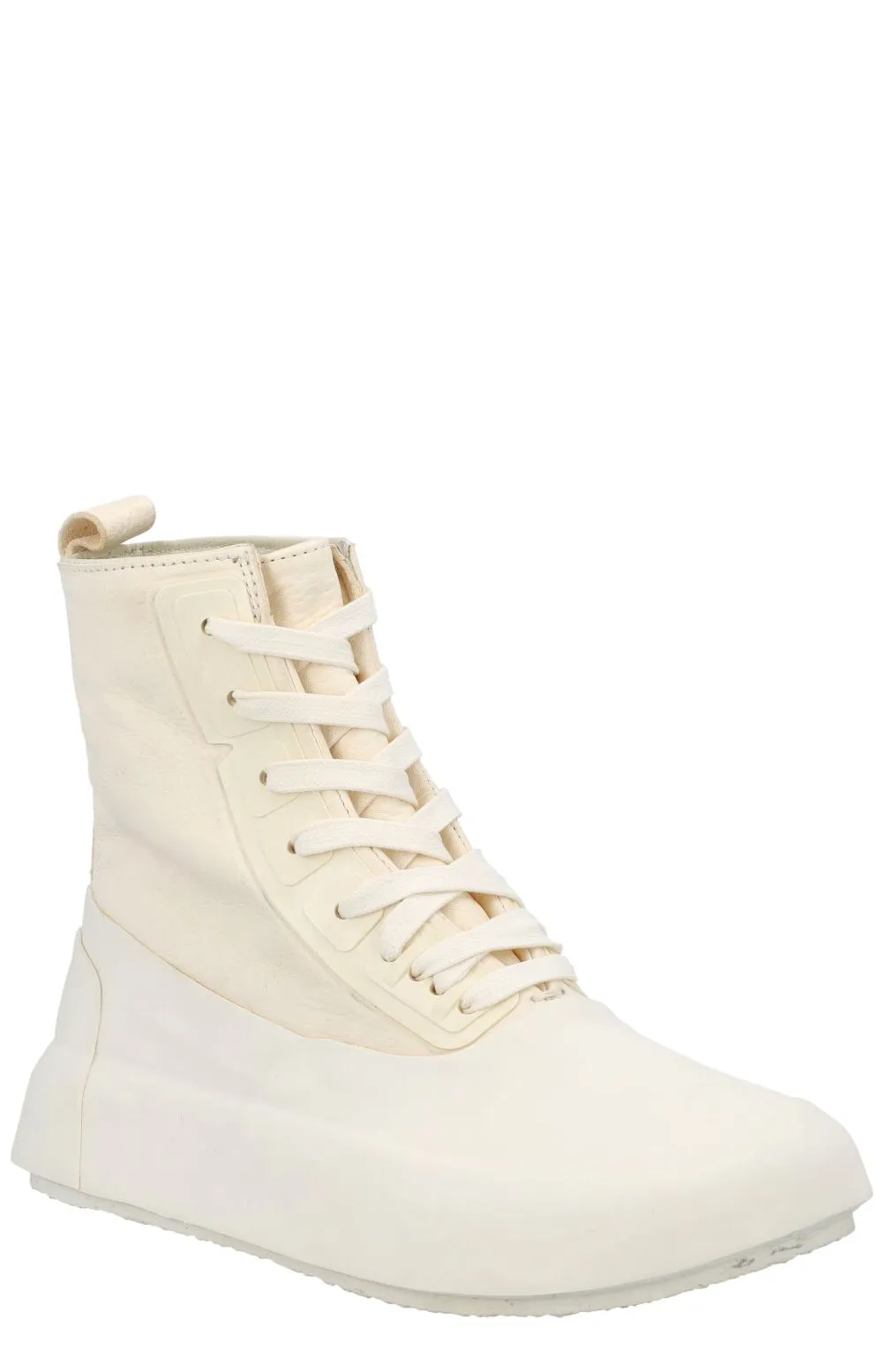 Ambush Lace-Up High Top Sneakers