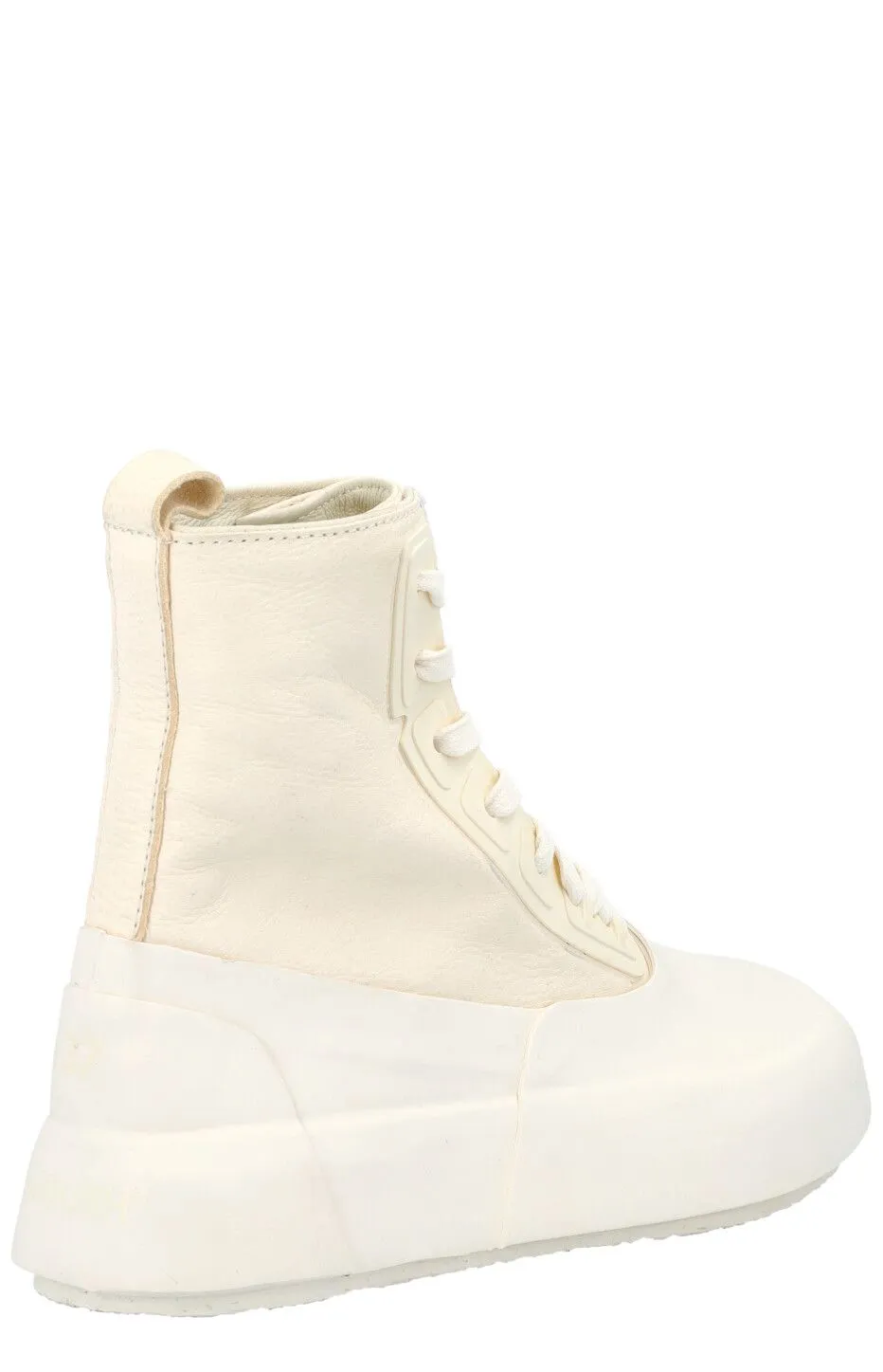 Ambush Lace-Up High Top Sneakers